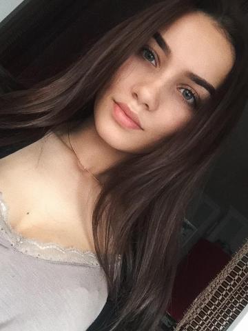 Индивидуалка Устинья Фотография 3